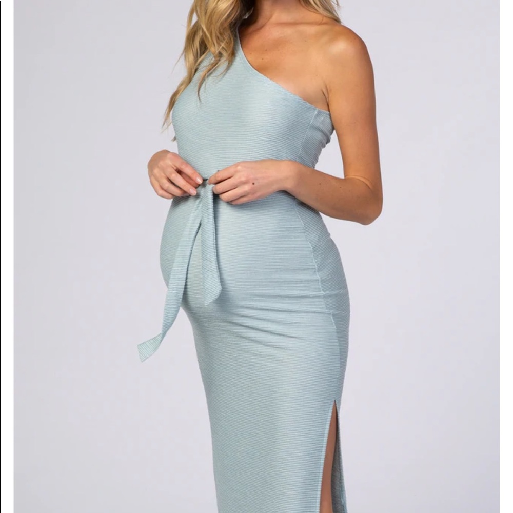 Maternity dress